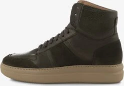 Shoe The Bear Casual Sneakers Sneakers Laag VALDA Dames Bruin / Donkergroen 15 Shoe The Bear Casual Sneakers Sneakers Laag VALDA Dames Bruin / Donkergroen -Damesschoenen Winkel 6f8acbdb837f3ed520c8ec5e626dfc96