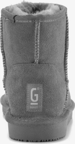 Laarzen Snowboots Thimble Dames Grijs 15 Laarzen Snowboots Thimble Dames Grijs -Damesschoenen Winkel 70f01bd73fd5ddf9defb220f92dd1163