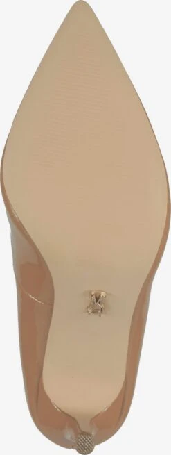 Steve Madden Klassieke Pumps Pumps Dames Camel -Damesschoenen Winkel 721018b557d25b7be152e4a65b82d52f