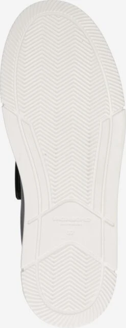 VAGABOND SHOEMAKERS Slip-on Sneakers Slip-on Judy Dames Zwart -Damesschoenen Winkel 725067654692223152bab8d81be90ad5