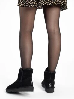 Laarzen Snowboots Wendy Dames Zwart 15 Laarzen Snowboots Wendy Dames Zwart -Damesschoenen Winkel 72e960639f3134be1088964e1967b9e7