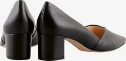 HÖGL Pumps & Hakken Pumps BOULEVARD 45 Dames Zwart 7 HÖGL Pumps & Hakken Pumps BOULEVARD 45 Dames Zwart -Damesschoenen Winkel 732eb961c3bb634f16f2f25a21950a20