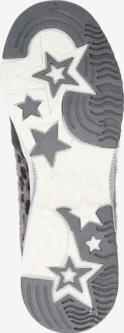 Mustang Fashion Sneakers Sneakers Laag Dames Grafiet 7 Mustang Fashion Sneakers Sneakers Laag Dames Grafiet -Damesschoenen Winkel 7372eb7a4ef8deaf1636890a0e15cce0