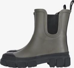 Weather Report Laarzen Regenlaarzen Raylee Dames Olijfgroen -Damesschoenen Winkel 73a87703b935f872856ef09e9a1aa881