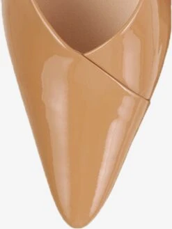 HÖGL Klassieke Pumps Pumps BOULEVARD 45 Dames Bruin -Damesschoenen Winkel 74a1c9ed353affba38aacf19cf4f6f2b