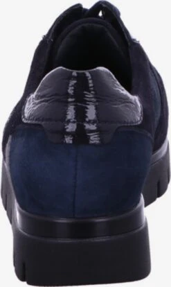 Fashion Sneakers Sneakers Laag Dames Blauw / Nachtblauw -Damesschoenen Winkel 75986cbbfb8bb35e2df23c527c8db800