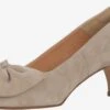 Klassieke Pumps Pumps Lucia Dames Beige