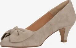 Klassieke Pumps Pumps Lucia Dames Beige