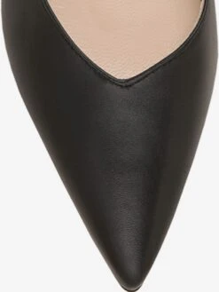 HÖGL Pumps & Hakken Slingpumps BOULEVARD Dames Zwart -Damesschoenen Winkel 775b6a173dc3a480f753b9cb1a999cc0