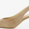 Pumps & Hakken Slingpumps Dames Nude 2 Pumps & Hakken Slingpumps Dames Nude -Damesschoenen Winkel 790ff000855457630dd8fea2089b7349