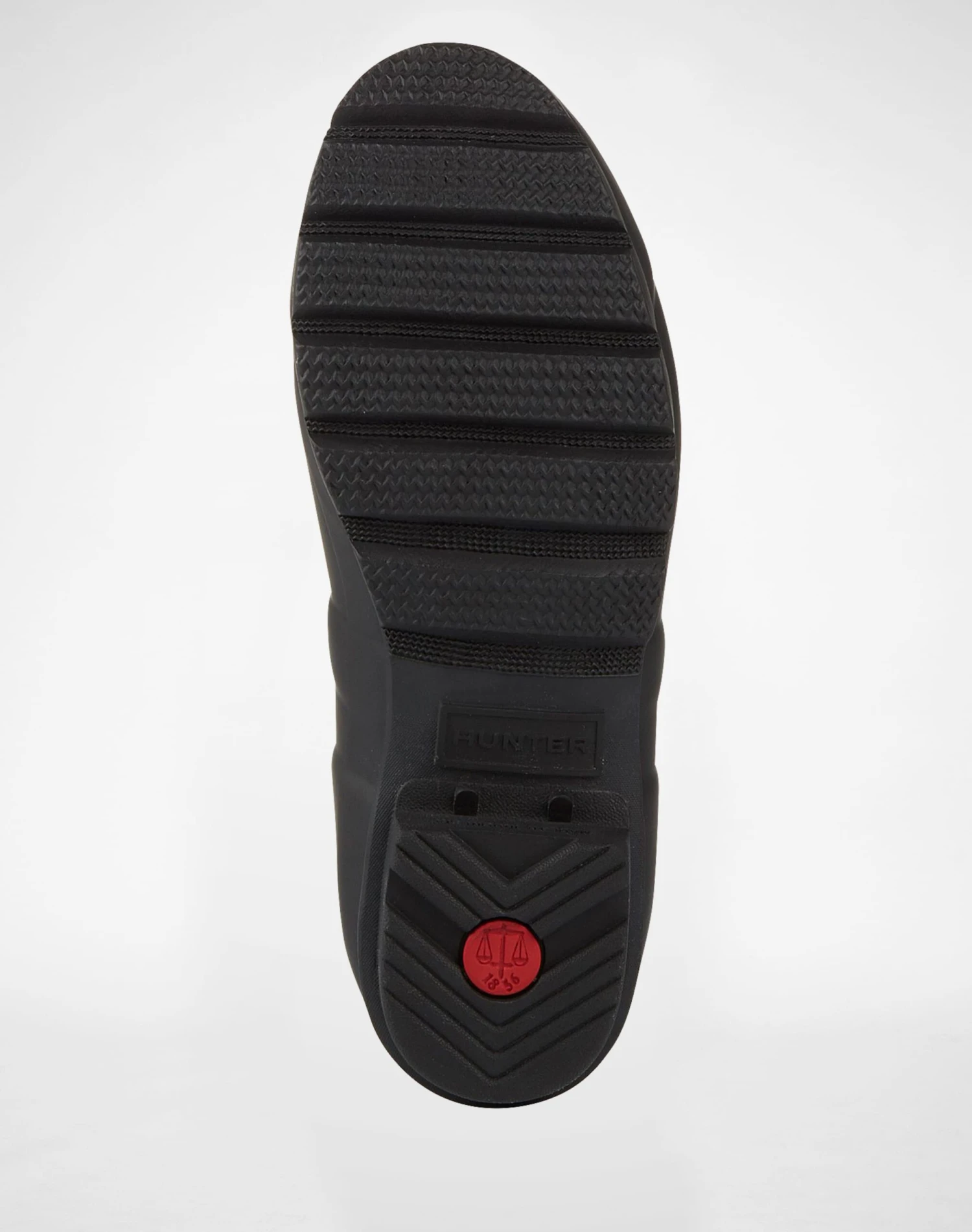 Hunter Laarzen Regenlaarzen Womens Original Tall Dames Zwart 8 Hunter Laarzen Regenlaarzen Womens Original Tall Dames Zwart - Afbeelding 6