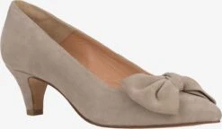 Klassieke Pumps Pumps Lucia Dames Beige -Damesschoenen Winkel 799c09cddf47f4f24d3f5f3648ce17f8