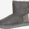Ugg Laarzen Boots Bailey Dames Grijs 2 Ugg Laarzen Boots Bailey Dames Grijs -Damesschoenen Winkel 7adfbbeb26aa9be0dc91ca95f85105ca
