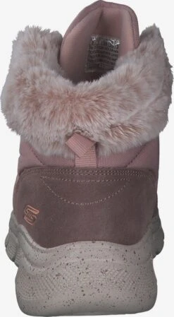 Skechers Klassieke Enkellaarsjes Enkellaarsjes Dames Oudroze / Lichtroze -Damesschoenen Winkel 7af52a5a8e6aef3a3a8caafb90667a84