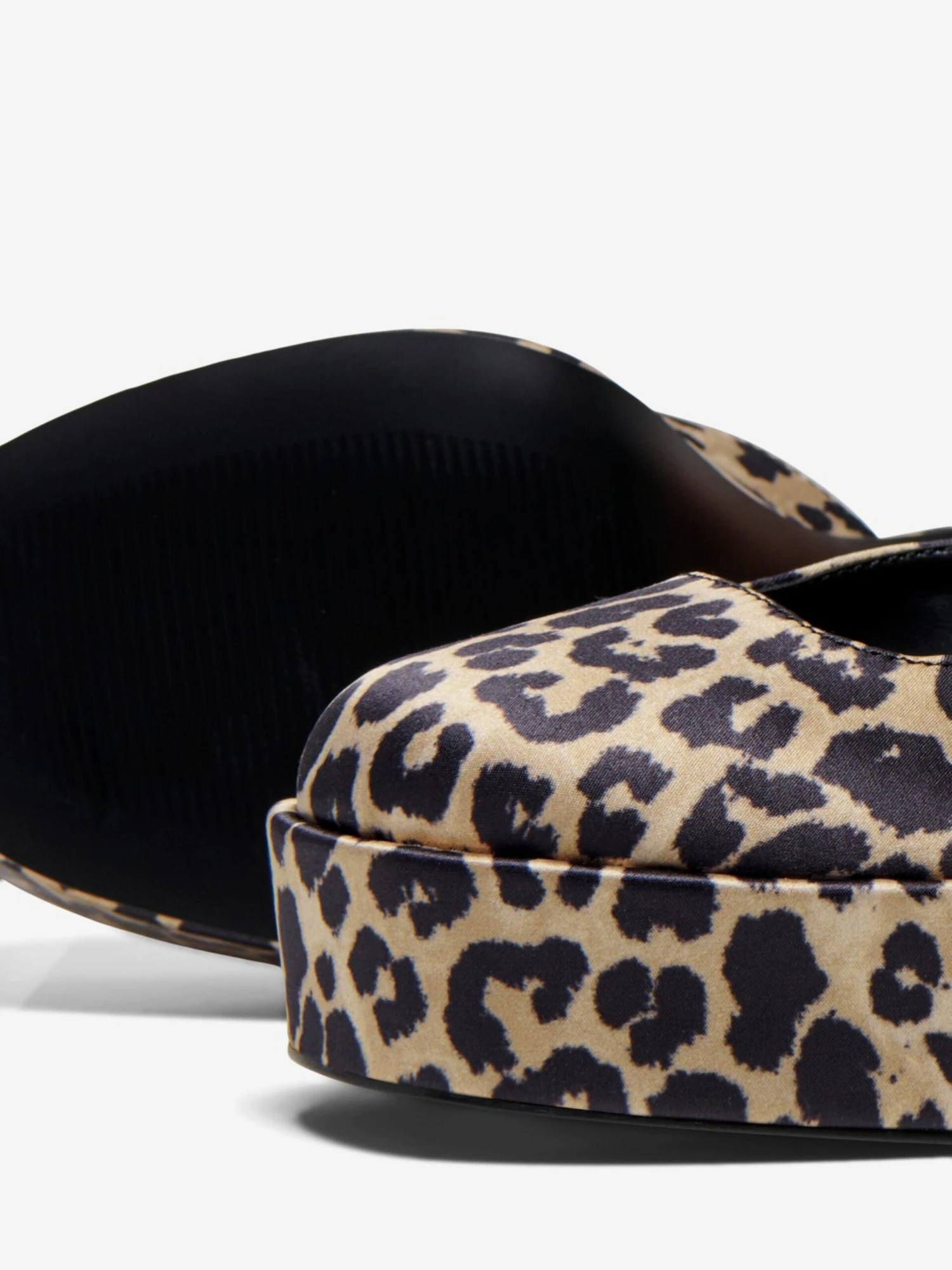 ONLY Plateaupumps Slingpumps Pali Dames Lichtbruin 7 ONLY Plateaupumps Slingpumps Pali Dames Lichtbruin - Afbeelding 5