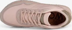 Woden Running Sneakers Sneakers Laag Dames Oudroze -Damesschoenen Winkel 7bbde11eaca752cab72066e6b423ece5