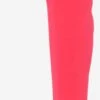 NASTY GAL Overknees Overknee Laarzen Dames Neonroze