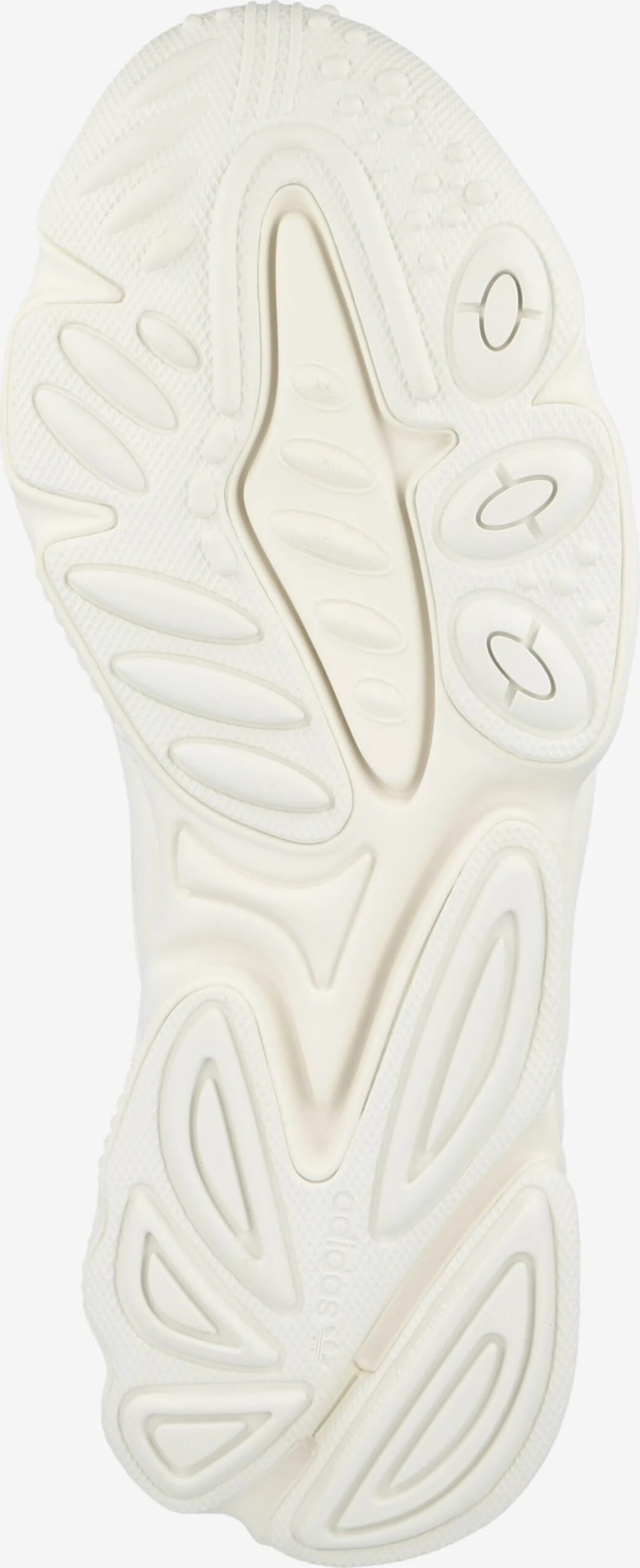 Adidas Originals Running Sneakers Sneakers Laag OZWEEGO Dames Koraal 5 Adidas Originals Running Sneakers Sneakers Laag OZWEEGO Dames Koraal - Afbeelding 3