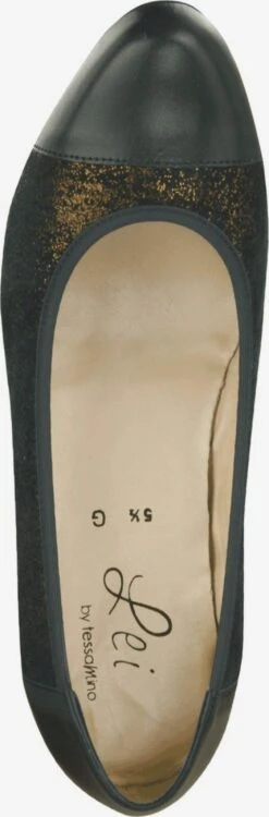 Klassieke Pumps Pumps Dames Donkerblauw -Damesschoenen Winkel 7c8c561993a25f547d5b2cc55ea2536c