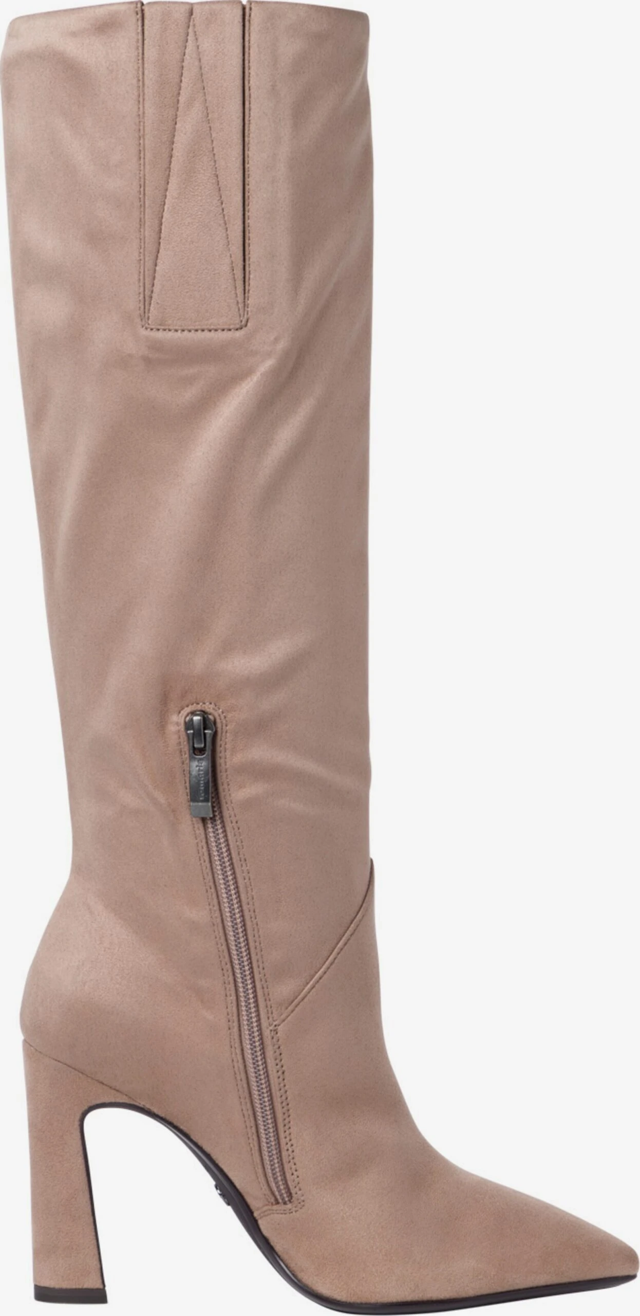 Tamaris Klassieke Laarzen Laarzen Dames Lichtbruin 5 Tamaris Klassieke Laarzen Laarzen Dames Lichtbruin - Afbeelding 3