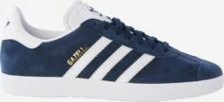 Adidas Originals Casual Sneakers Sneakers Laag GAZELLE Dames Navy 9 Adidas Originals Casual Sneakers Sneakers Laag GAZELLE Dames Navy -Damesschoenen Winkel 7d5474a768cb4ad4043dda3306992174