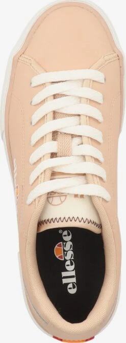 Ellesse Casual Sneakers Sneakers Laag Dames Roze 14 Ellesse Casual Sneakers Sneakers Laag Dames Roze -Damesschoenen Winkel 7ddc9a92447ff2ba87385ef8eb941248
