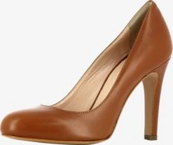 Klassieke Pumps Pumps Dames Cognac