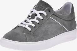Baldinini Casual Sneakers Sneakers Laag Dames Groen / Kaki / Donkergroen
