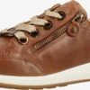 Ara Fashion Sneakers Sneakers Laag Dames Bruin / Kastanjebruin 2 Ara Fashion Sneakers Sneakers Laag Dames Bruin / Kastanjebruin -Damesschoenen Winkel 7e5ee6659c4117b44c293f66d943e584