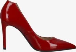Nero Giardini Klassieke Pumps Pumps Dames Rood -Damesschoenen Winkel 7edbd20e301b54971c4319668cb6c179
