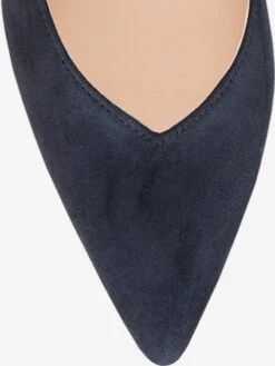 HÖGL Klassieke Pumps Pumps BOULEVARD 60 Dames Blauw -Damesschoenen Winkel 810169c29288feecd1cc4efc2a7d2230