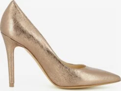 Klassieke Pumps Pumps ALINA Dames Rose-goud -Damesschoenen Winkel 811d37dbe6d1621da9b6d777f17bc6af