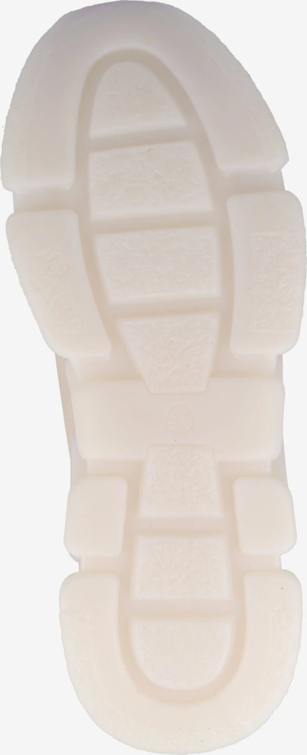 Weekend Max Mara Running Sneakers Sneakers Laag POTENZA Dames Beige / Magenta 5 Weekend Max Mara Running Sneakers Sneakers Laag POTENZA Dames Beige / Magenta - Afbeelding 3