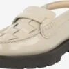 Gant Plateaupumps Slingpumps BERCELLY Dames Lichtbeige -Damesschoenen Winkel 8216d593da6a714ec852b0ec779b3cc0