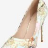 Aldo Klassieke Pumps Pumps STESSY Dames Lichtblauw