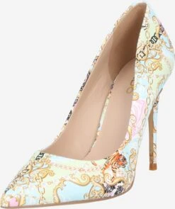 Aldo Klassieke Pumps Pumps STESSY Dames Lichtblauw