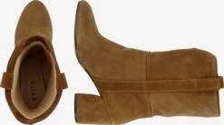 Boots Cowboylaarzen Dames Bruin 15 Boots Cowboylaarzen Dames Bruin -Damesschoenen Winkel 82969c166dbca49edbd7dc0350765605