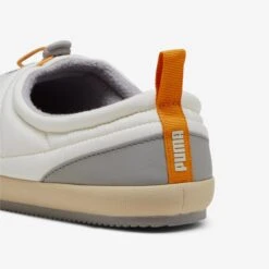 Puma Slip-on Sneakers Slip-ons Tuff Dames Wit -Damesschoenen Winkel 82e8f2bbb0aeffee81ca7e714ab66289