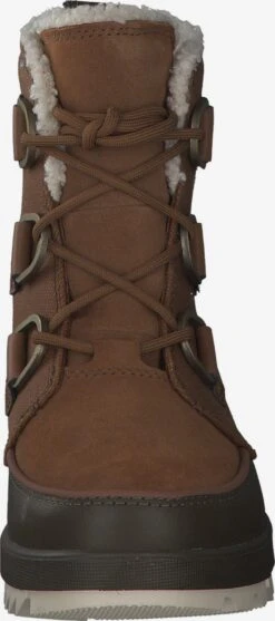 Sorel Laarzen Snowboots Torino II Dames Bruin / Donkerbruin 13 Sorel Laarzen Snowboots Torino II Dames Bruin / Donkerbruin -Damesschoenen Winkel 86b30fe31a4b119ab6ad38443b25b661