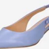 Guess Pumps & Hakken Slingpumps JEREN Dames Sering -Damesschoenen Winkel 874bc4d435d44a8892c2e53c6ba33562