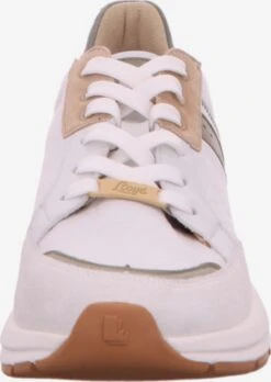 Lloyd Fashion Sneakers Sneakers Laag Dames Wit -Damesschoenen Winkel 8762e61f99f1b72a086a142b3f27c4de