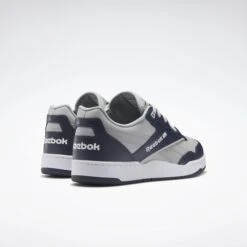 REEBOK CLASSICS Casual Sneakers Sneakers Laag BB 4000 II Dames Lichtgrijs -Damesschoenen Winkel 88201c00f76913cd56f2827ac0bf63dd