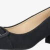 PETER KAISER Klassieke Pumps Pumps Dames Navy -Damesschoenen Winkel 898a644a80bd288847d6a3c9d7ca7610
