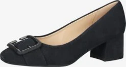 PETER KAISER Klassieke Pumps Pumps Dames Navy