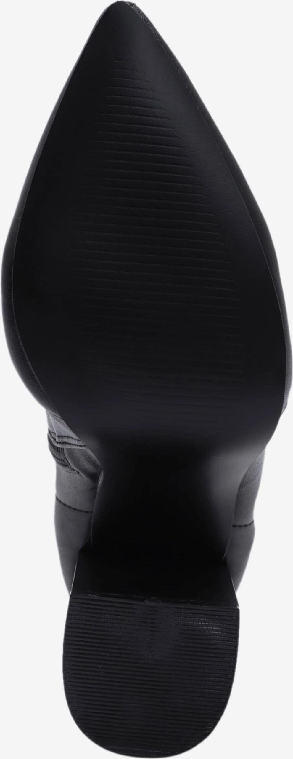 NASTY GAL Klassieke Laarzen Laarzen Dames Zwart 5 NASTY GAL Klassieke Laarzen Laarzen Dames Zwart - Afbeelding 3