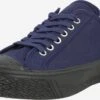 Skate Sneakers Sneakers Laag SUMMER Dames Navy 2 Skate Sneakers Sneakers Laag SUMMER Dames Navy -Damesschoenen Winkel 8a402b12219671fdab66e83c90f7b4c5