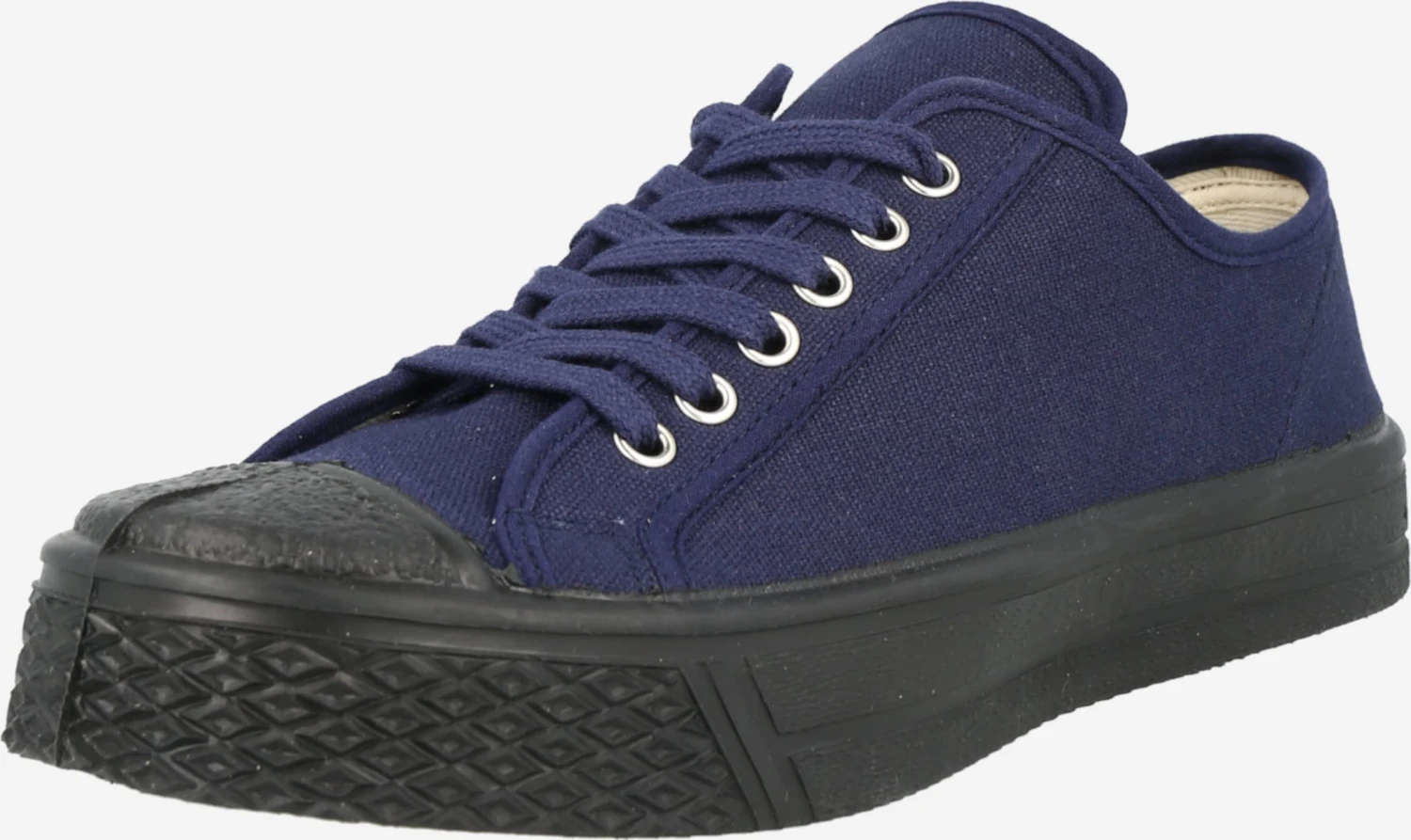 Skate Sneakers Sneakers Laag SUMMER Dames Navy 3 Skate Sneakers Sneakers Laag SUMMER Dames Navy