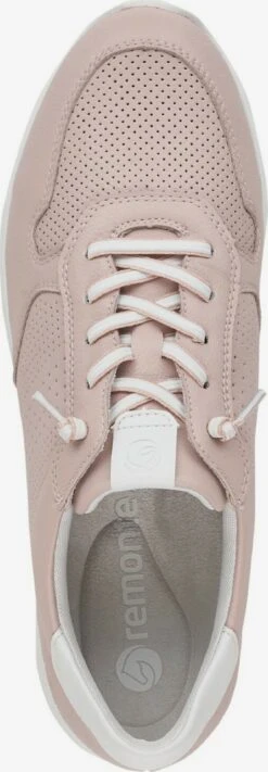 Remonte Casual Sneakers Sneakers Laag Dames Rosa 9 Remonte Casual Sneakers Sneakers Laag Dames Rosa -Damesschoenen Winkel 8a94deeba01403fa771950119bb6b31e