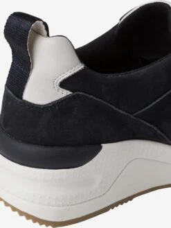 Tamaris Fashion Sneakers Sneakers Laag Dames Donkerblauw -Damesschoenen Winkel 8af125d765ba8f8554a01e6aed4f646d