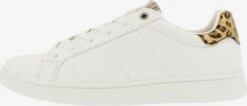 BJØRN BORG Casual Sneakers Sneakers Laag T305 IRD LEO Dames Wit